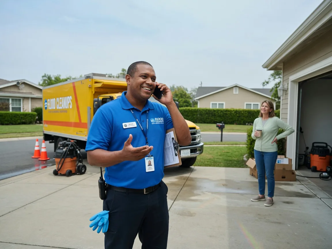 Water Damage Restoration East Dennis, MA FAQs